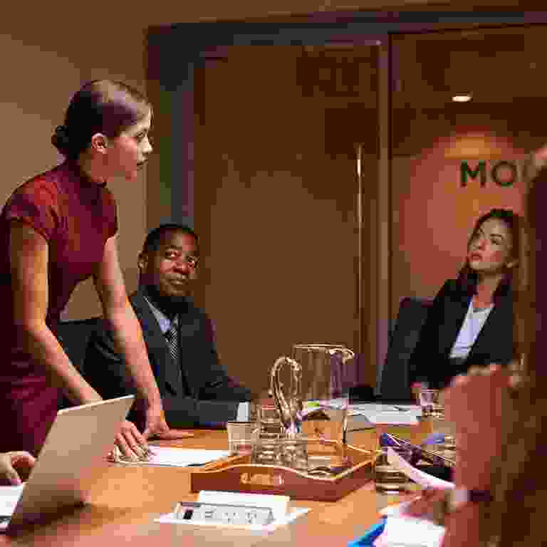 find the best employees for your company