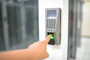 Secure