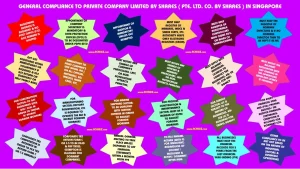 A Compliance Guide for Singapore Companies