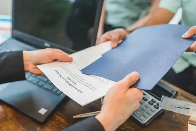 sole proprietorship