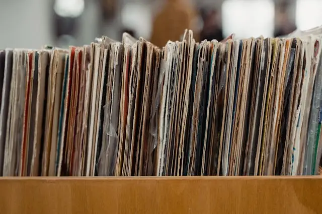 Companies Business Records