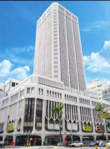 Photo of Peninsula Plaza in Singapore
