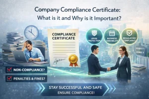 Company compliance essentials for success