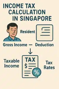 Best Singapore Calculator Tools