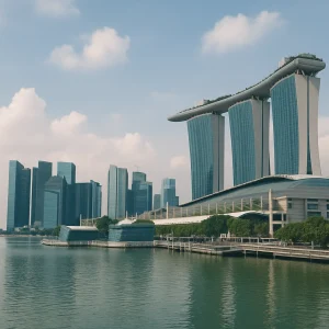 Singapore Dividend Tax