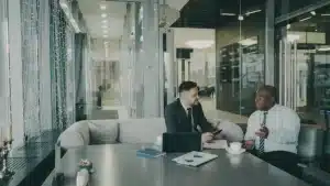 Negative Equity
