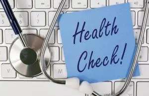 Pre-employment medical examination for FDW
