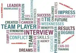 Shortlisting & Interviews In Singapore