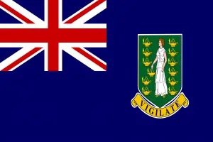 British Virgin Islands (BVI)