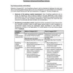 Factsheet: Enhanced EntrePass Scheme In Singapore