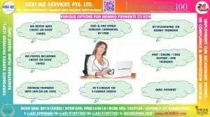 PAYMENT INFO