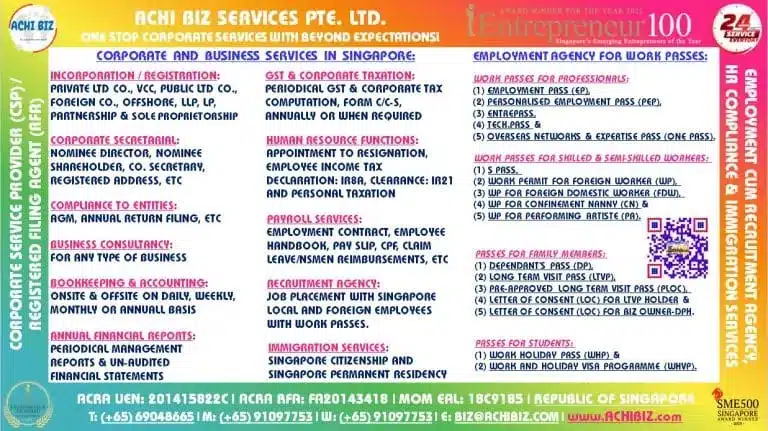Guide detail page