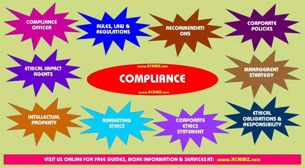Compliance Or Statutory Requirement Services To Employers In Singapore