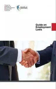 Employment Agency Guide