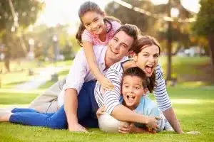 Passes For Family Members