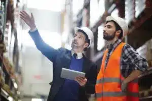 Passes For Skilled and Semi-Skilled Workers