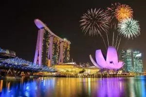 Singapore was ranked the world’s third least corrupt country in 2024, top in Asia Pacific