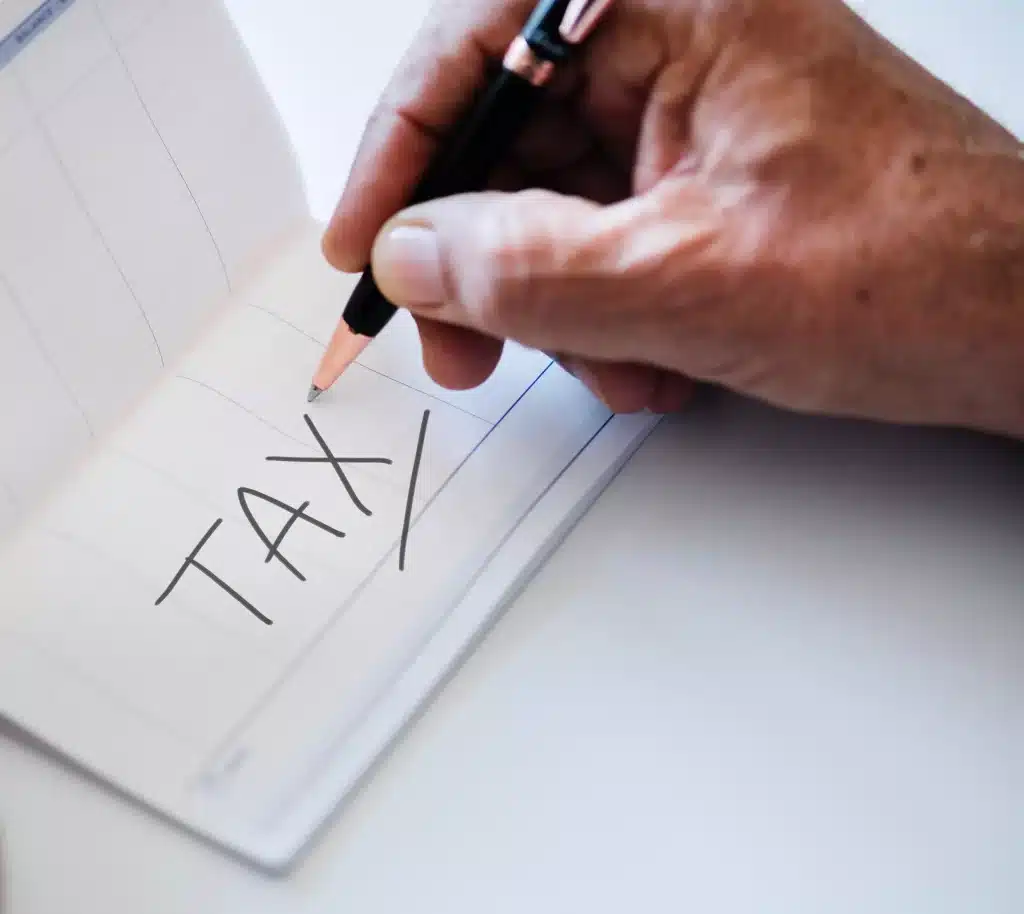 Withholding Tax