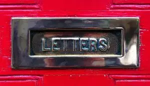 No Post Office Box Address