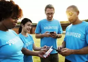 Features of Non-profit Organisations