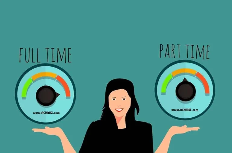 Part-Time Employment In Singapore