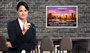  Manager or Executive