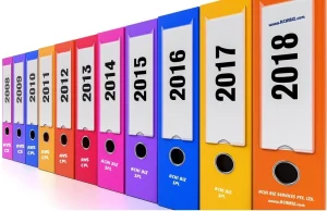 Business Records That Companies Must Keep