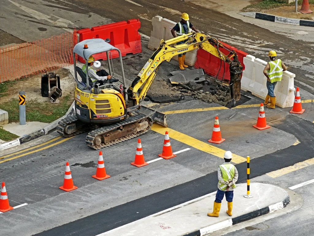 Renewal of Work Permit for Foreign Worker