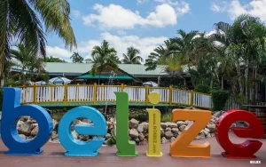Offshore: Belize
