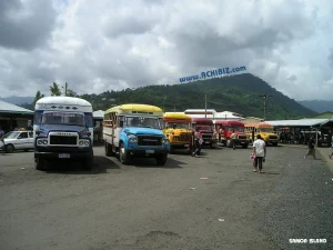 Guide For Offshore Corporate Services In Samoa