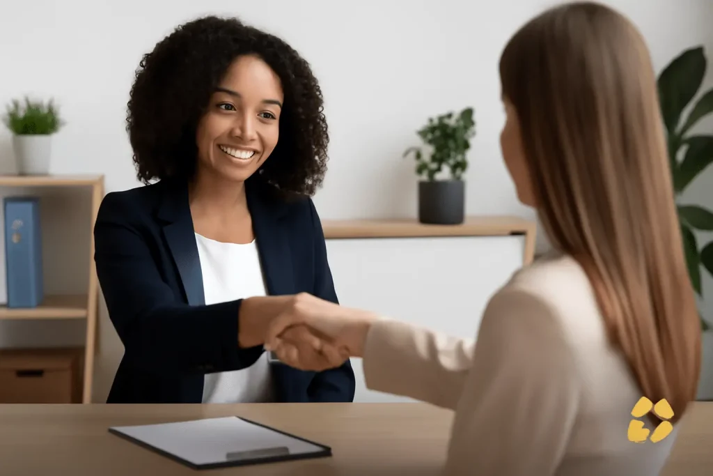Employemet agency service