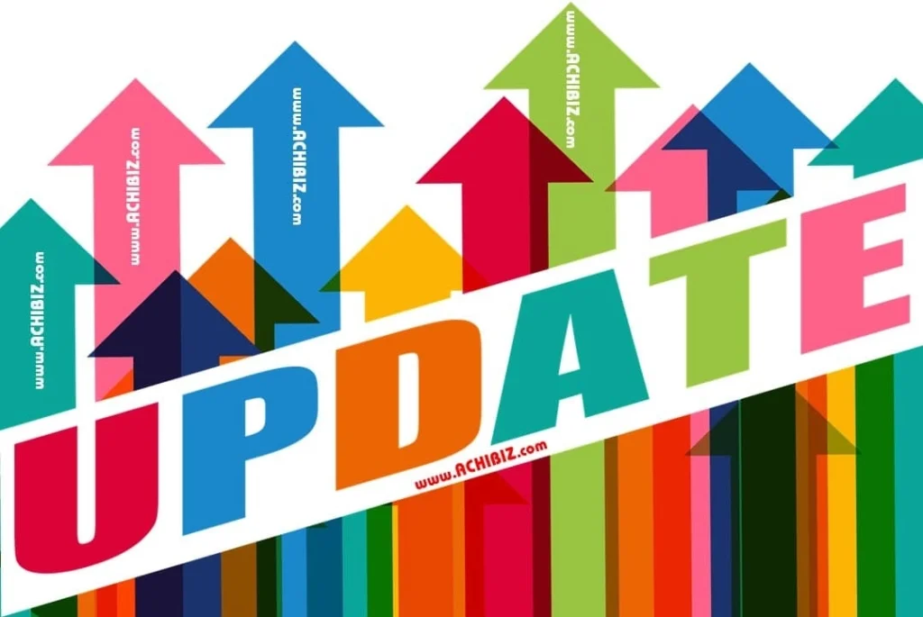 Updating Information of Entities / Firms and Officers / Owners