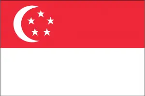 Success Of Singapore