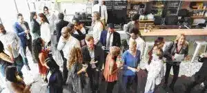 Business Etiquette