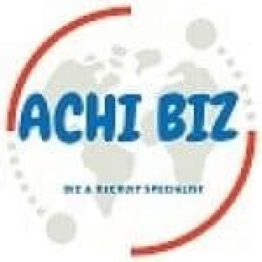 achi biz