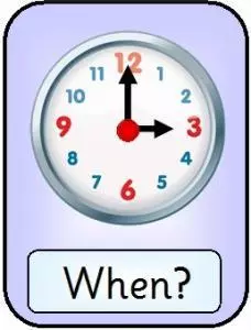 When to apply for