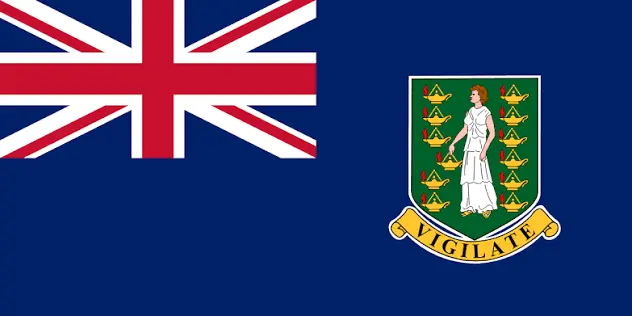 British Virgin island
