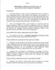 Tripartite Guidelines on issuance of KET in writing