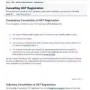 IRAS GST Guide For Cancellation
